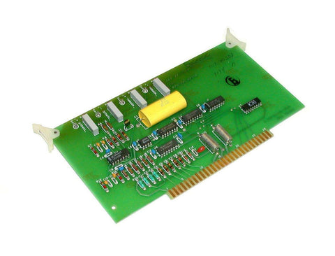 RHEOMETRICS 608-00142  608-00142  CIRCUIT BOARD REV A