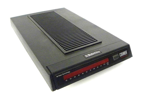 USROBOTICS COURIER EXTERNAL 56 KBPS MODEM