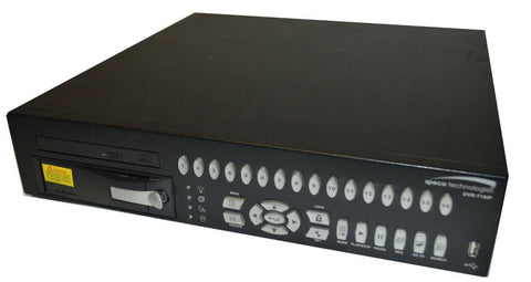 Speco Technologies DVR-T16IP DVR Recorder 16 Channel