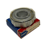 SKF 6204 2ZJEM UE01 Ball Bearing 20mm X 47mm X 14mm