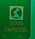 KSG EMP026L Circuit Board Card EMP026C DKL 94V-0