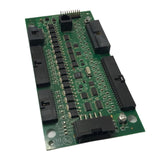 Xerox T960K46631-A Circuit Board