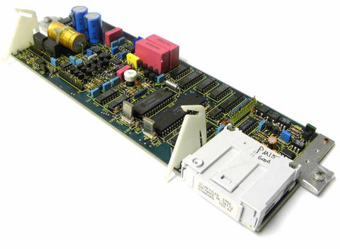 METTLER PC BOARD MODEL ME-56604 W/ SOFTWARE STANDARD V10.42 MODEL ME-34172