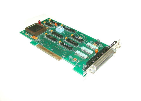 GENERIC  200750  CIRCUIT BOARD REV A