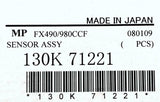 Trek DCJCF002004 Sensor Assembly Circuit Board W/ Probe 130E-89130 (5 Available)