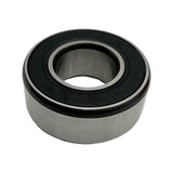 MRC 5205CZZ Double Row Angular Contact Bearing 25 mm X 52 mm X 0.8125 in