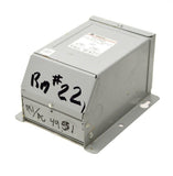 General Electric 9T51B0108  Single Phase General Purpose Transformer 0.50 KVA