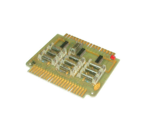 Cincinnati Milacron  3 531 2149A  Circuit Board