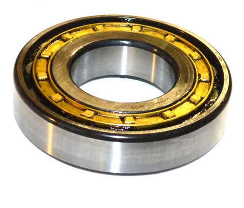 NEW FAG N318E.M1 CYLINDRICAL ROLLER BEARING 90 MM X 190 MM X 43 MM