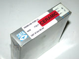 NEW IN BOX SNFA CERAMIC SUPER PRECISION BEARINGS VEX/NS 7CE3 UL (2 AVAILABLE)