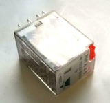 Carlo Gavazzi RMI-A-4-5 Type H-13EC Relay 115/120 V 50/60 HZ