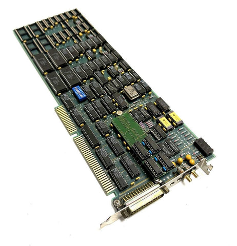 CMS DSPB-4C0 Circuit Board Card