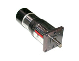 New Electro-Craft  E ] 9- ]   7- ] 00558  Permanent Magnet DC Servo Motor-Tach