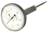 Compac .0005" Vertical Perpendicular Dial Test Indicator 223GLA