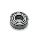 SKF 6202-2Z/C3HTS1 Shielded Ball Bearing 15 mm X 35 mm X 11 mm (3 Available)