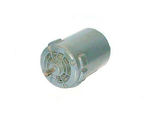 GE 1/6 HP SINGLE PHASE AC MOTOR 115 V MODEL 5KH38PG23CE