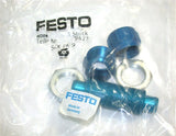 Up to 95 New Festo SCK-PK-9 Quick Connectors 9423