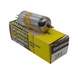 Sylvania 3V4 Vintage Electronic Vacuum Tube