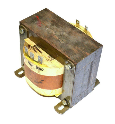 TRAN/SCAN TS-H 4870 TRANSFORMER 230/220 VOLTS