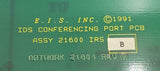 EIS 21600 Executone IDS Conferencing Port PCB Circuit Board