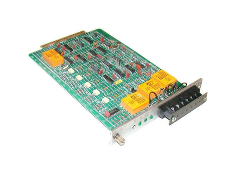 RELIANCE ELECTRIC   0-52859-2   DRIVE CIRCUIT BOARD