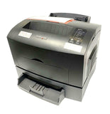 Lexmark E323 Workgroup Laser Printer