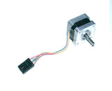 Minebea Astrosyn  17PM-K007-02W  127K35332  DC Stepper Motor