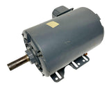 General Electric 5K48NG8000X Motor 2 HP 3450 RPM 145T 200V 3 Phase