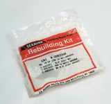 Sexauer 0063388 Plumbing Rebuild Kit