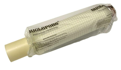 Nuclepore Filtration Products 603601 Filter Cartridge .2UM PTFE 10"