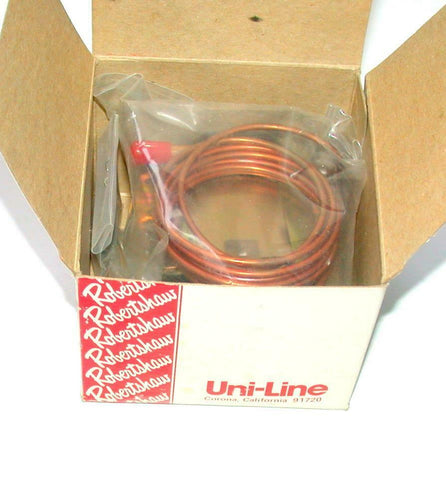 New Robert Shaw Uni-Line  3161-201  AP61-2006  High Pressure Control Unit