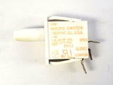 IDMI A8936 Micro Switch Limit Switch 13 A 1/2 HP 277 VAC