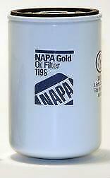 New NAPA 1196 Hydraulic Filter