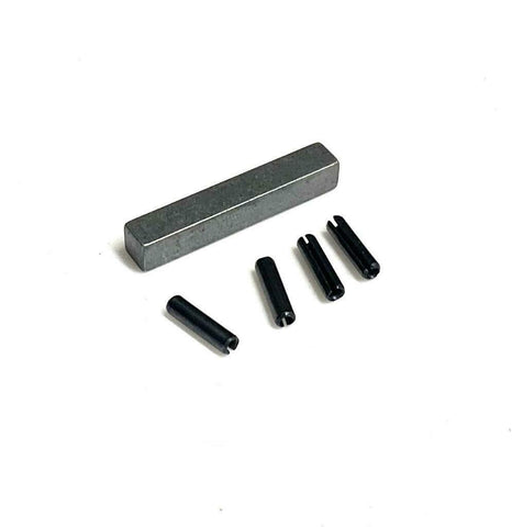 405646 Key & 401712 Roll Pin Kit For Vane Pumps