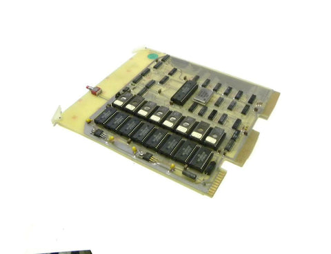 PERKIN-ELMER   178SO8O   CIRCUIT BOARD REV A