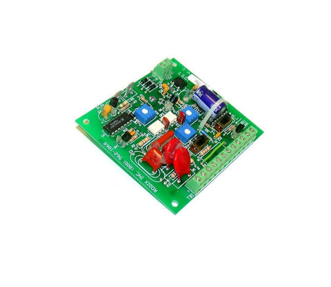 RODIX INC  24-390   PCB CIRCUIT BOARD 9708