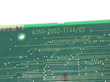 Fanuc A350-2002-T144/02 Circuit Board