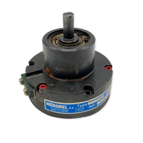 Merobel Type T3FAS Encoder FBB Ref 32430000