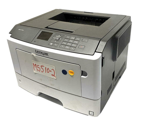 Lexmark Workgroup Laser Printer 4514-630 – Surplus Select