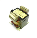 Siemens  4AM4041-8BD40-0CN2  Single Phase Control Transformer  250/823 VA