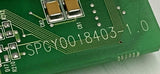 Vodavi 3031-04-R CIDU Circuit Board