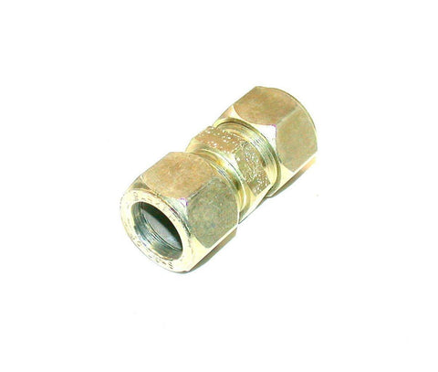 NEW PARKER 16 HBU-S  HYDRAULIC UNION COMPRESSION FITTING