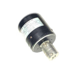 Data Technology Inc.  ON25-1440-40/5-L00  Incremental Encoder 3/8" Shaft