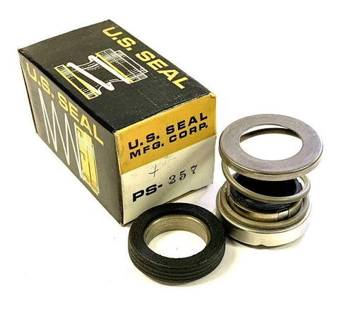 U.S. Seal MFG. PS-357 Replacement Pump Shaft Seal