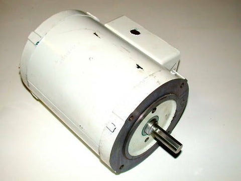 RELIANCE 3 PHASE AC MOTOR 1/2 HP MODEL P56KA515M14