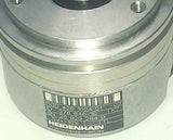 Heidenhain  376 846-1E  ROD 426 1024 01 -03  Rotary Incremental Encoder