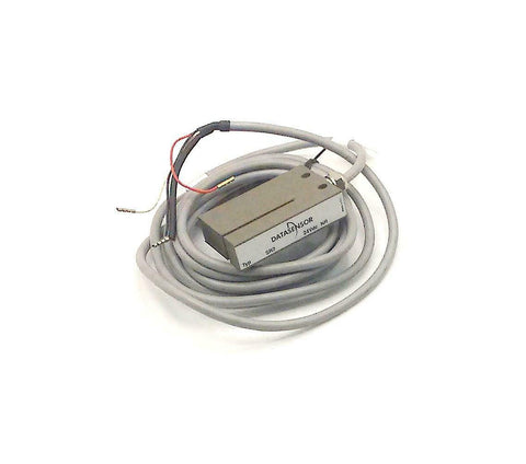 New Balluff  SR2-02  Datasensor Photoelectric Sensor 24 VDC