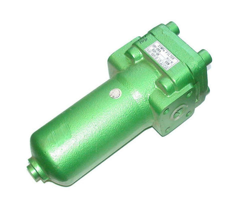 New Taisei Kogyo  UH-06A  8CH-DK  Hydraulic In-Line Cannister Filter 21MPa