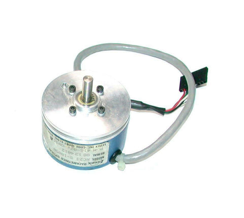 Ledex Datametrics  RC23 S-10050  Optical Encoder