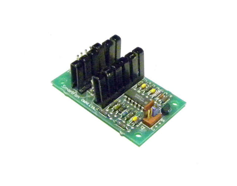 SMARTFAN  OMNI L1A  DC FAN SPEED CONTROL CIRCUIT BOARD